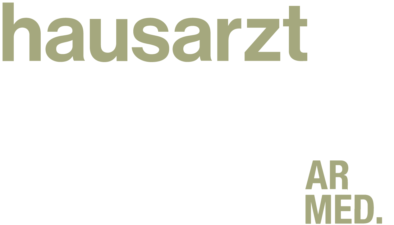 Logo hausarztmodell ohne rand neg